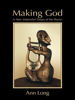 cover image of Making God